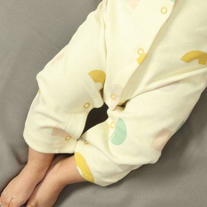 Friends Printed Baby Rompers (Pack of 3)