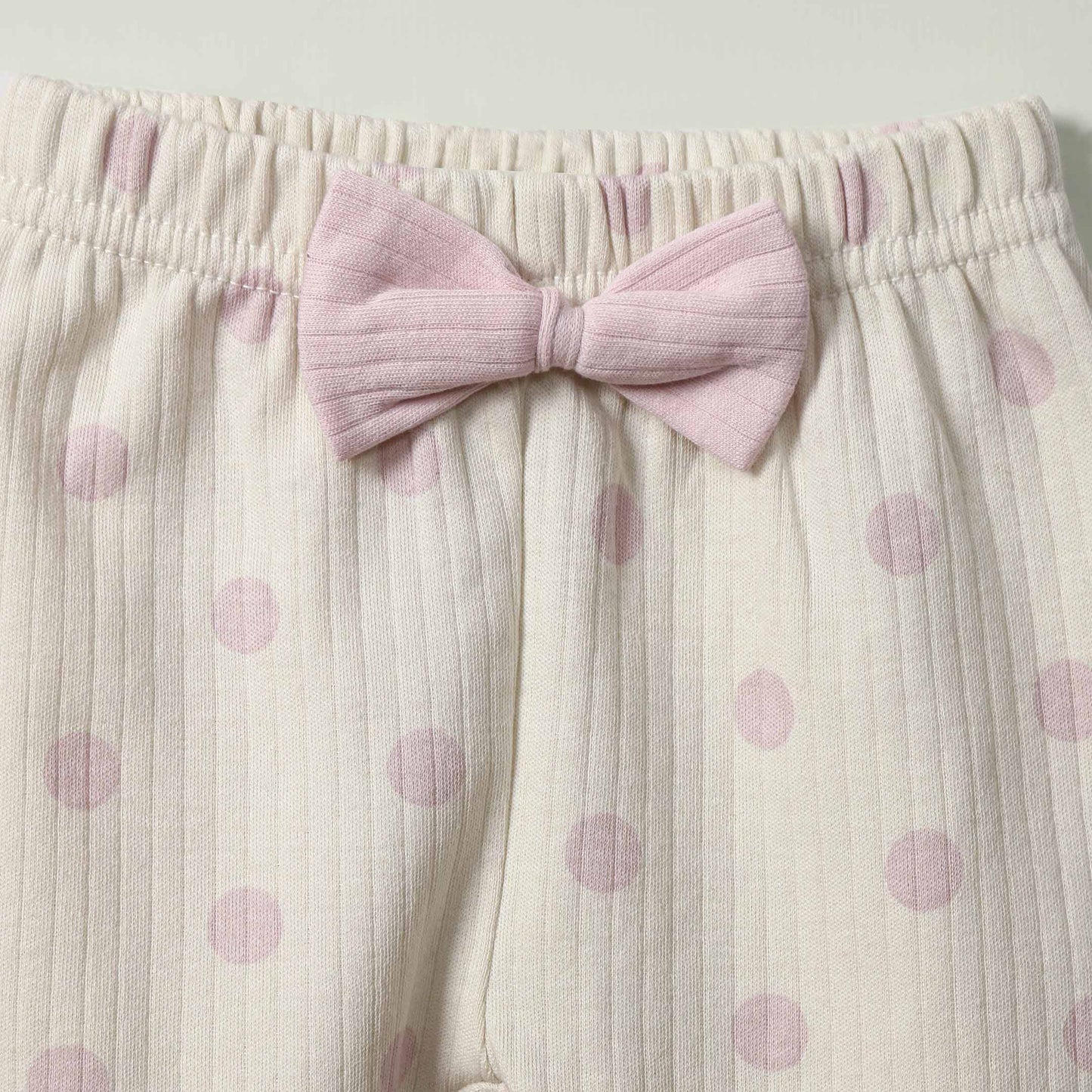 Born To Bloom T-Shirt & Shorts