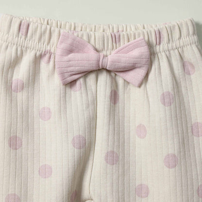 Born To Bloom T-Shirt & Shorts