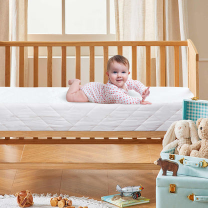 Custom Sized Baby Crib Bed Mattress