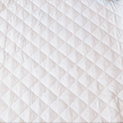 Custom Sized Baby Crib Bed Mattress