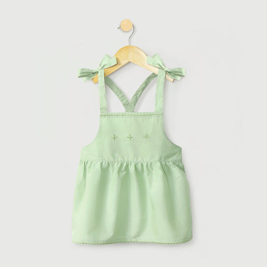 Baby Girl Frock Set