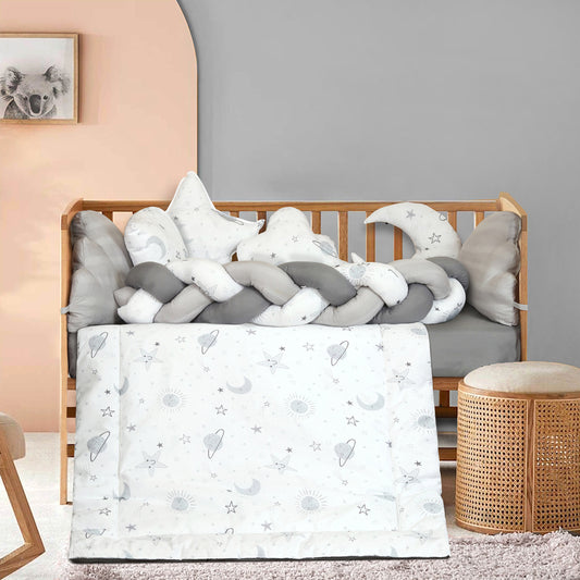 Galaxy Dreams Cotset