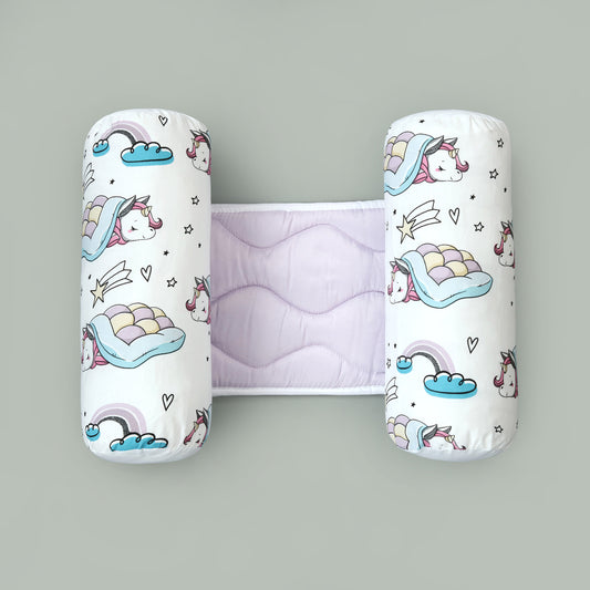 Unicorn Support Pillow