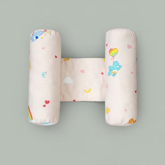 Rainbow Support Pillow