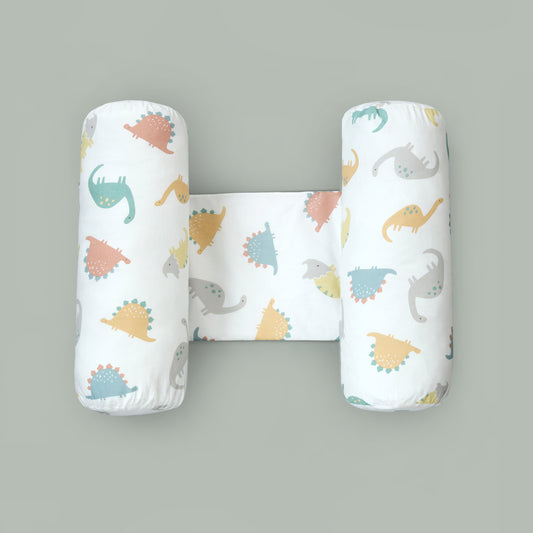 Dino Support Pillow