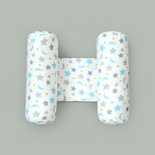 Starry Support Pillow