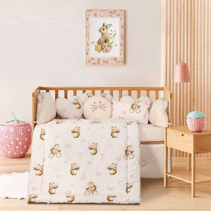 Little Critters Baby Cotset