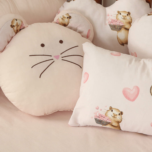 Little Critters Baby Cotset