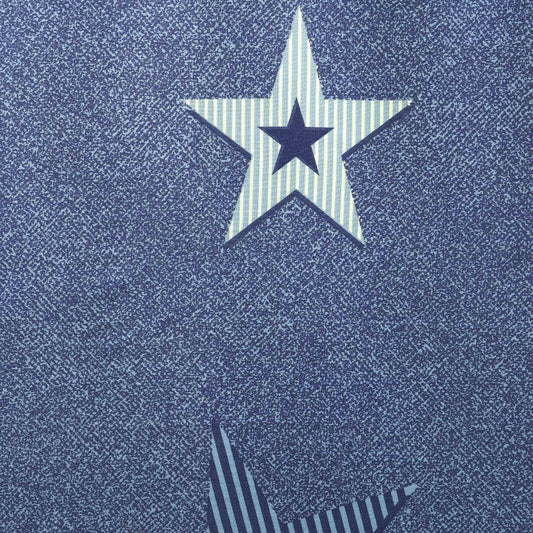 Twinkle Star Crib Bedding Set