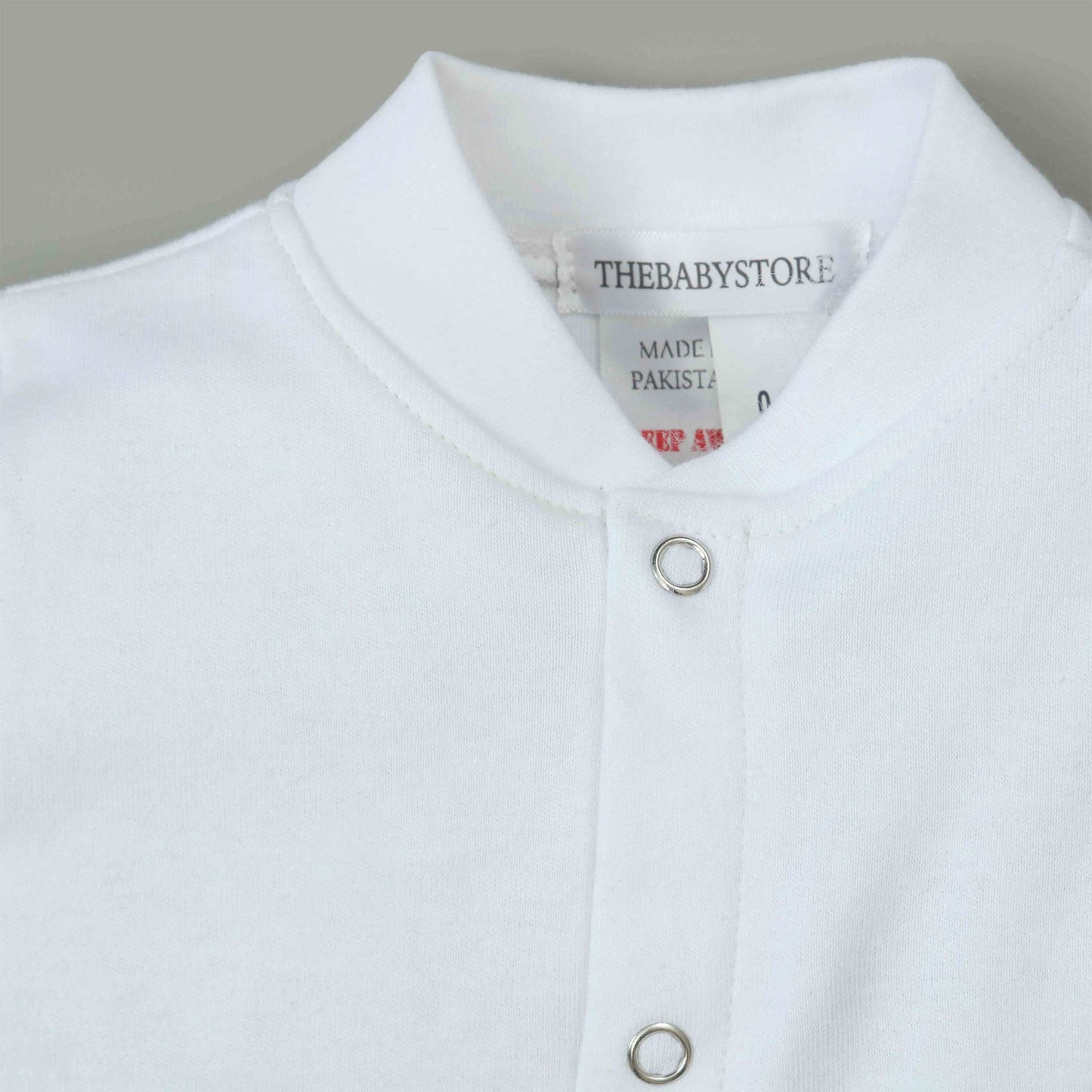 Waistcoat Baby Bundle