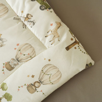 Up & Away Safari Cotset