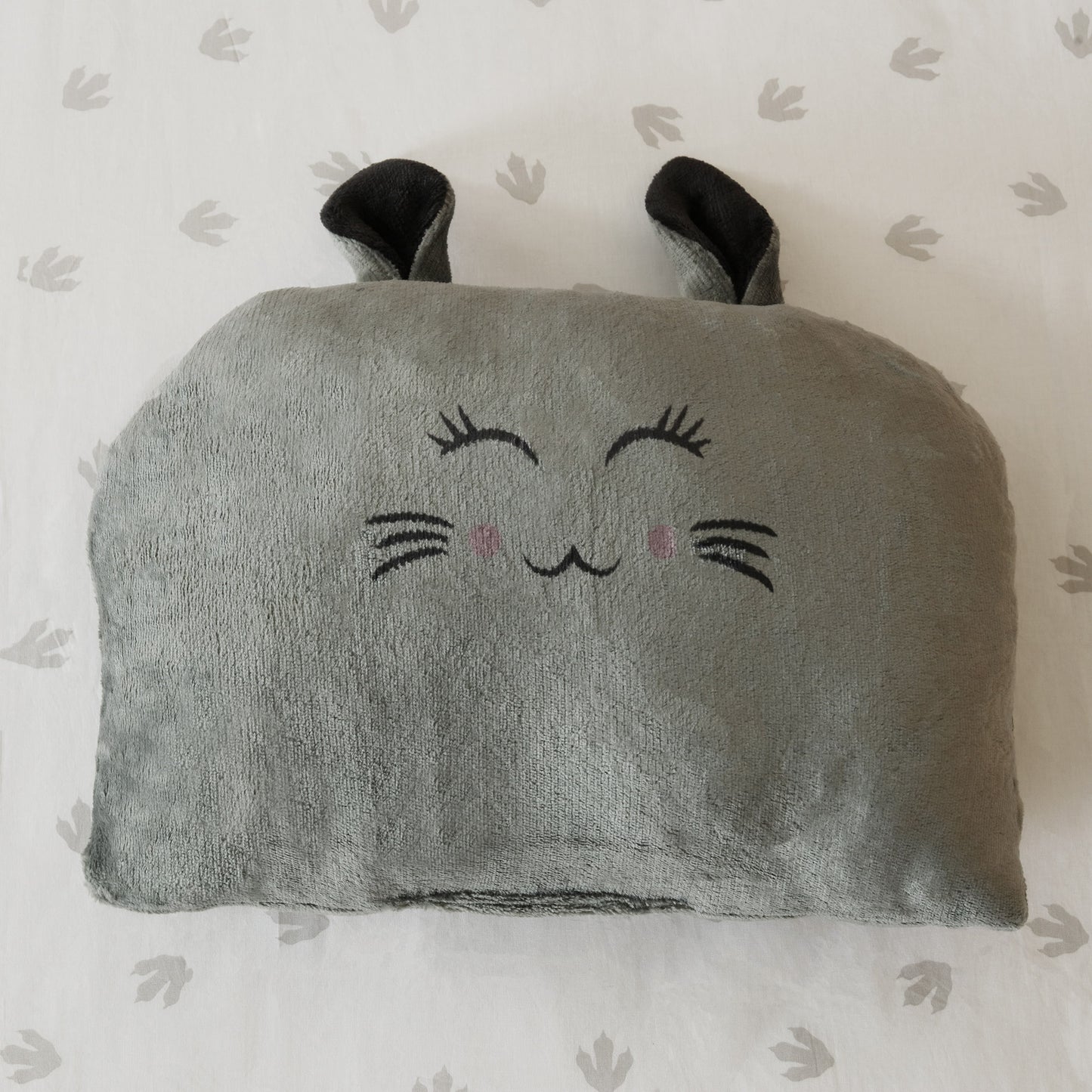 Wild Tales Baby Fleece Comforter Set