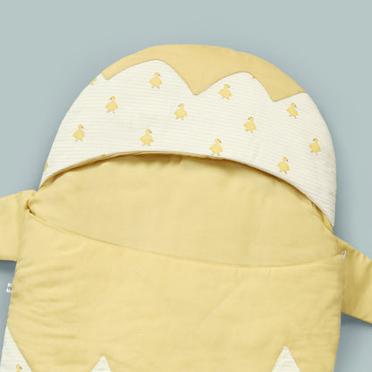 Baby Chick Carry Nest