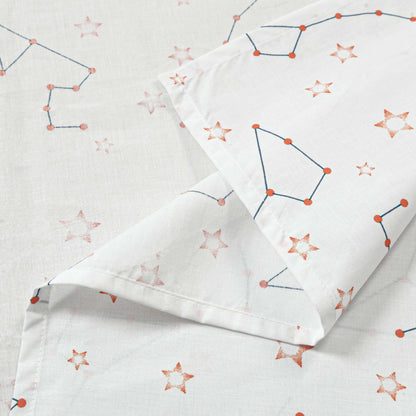 Little Explorer Nursing Apron