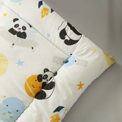 Panda Dreamland Baby Cotset