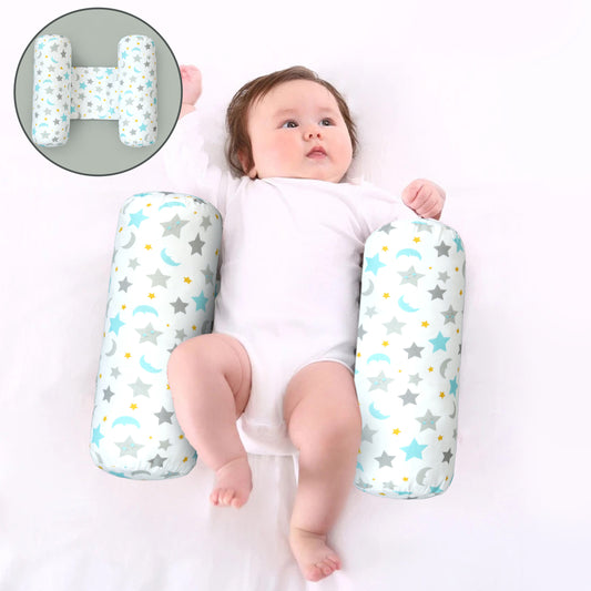 Starry Support Pillow