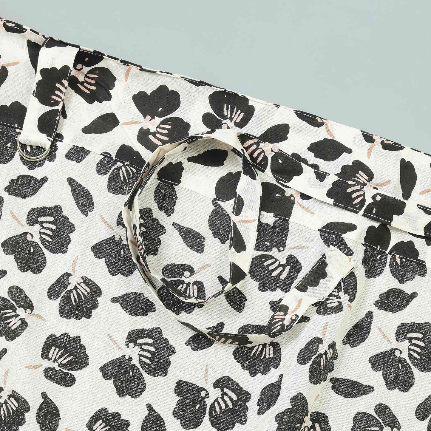 Luna Flora Nursing Apron