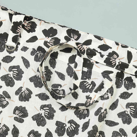 Luna Flora Nursing Apron