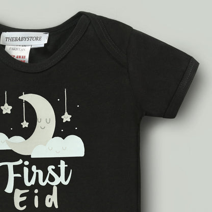 My First Eid Bodysuit