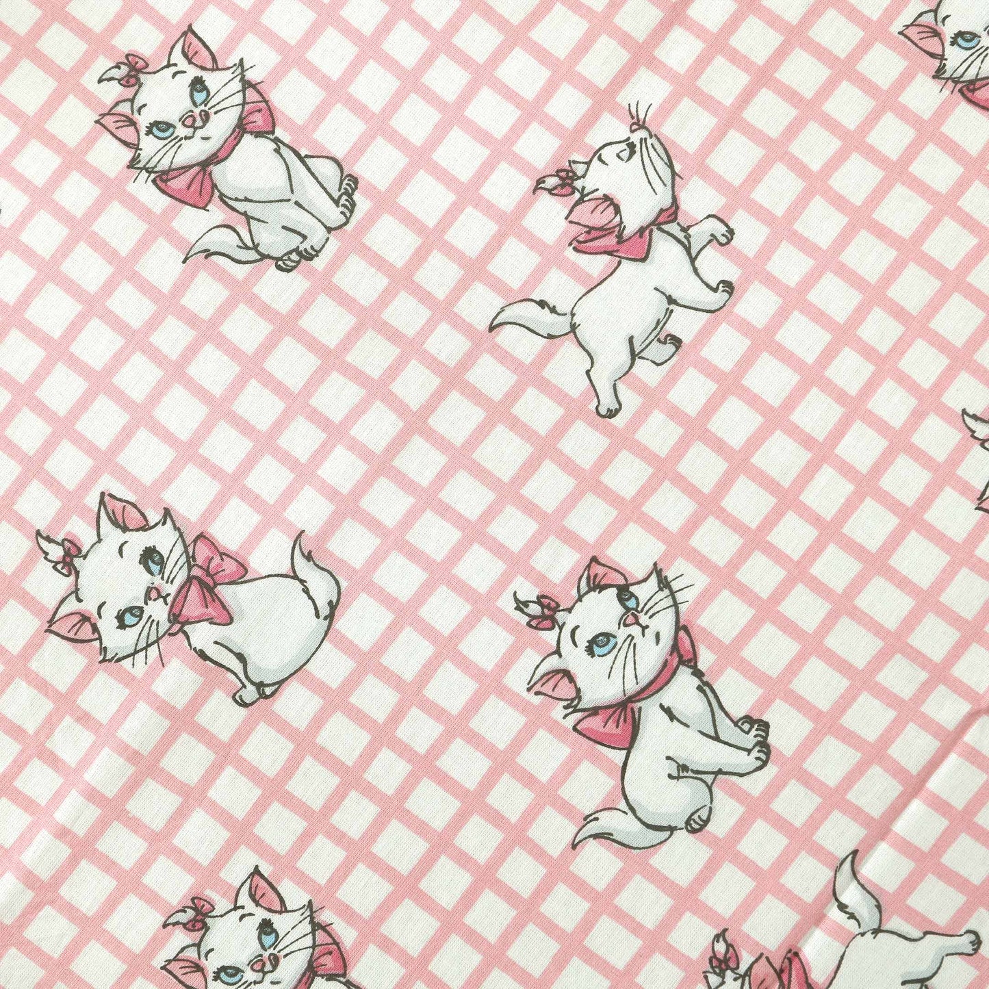 Little Kitty Crib Bedding Set