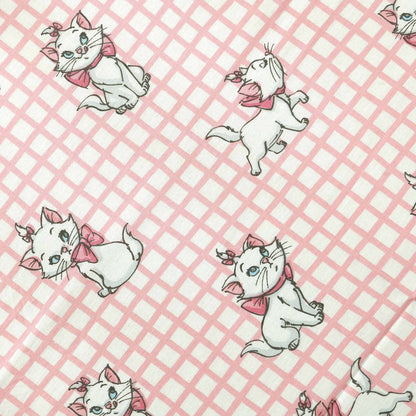 Little Kitty Crib Bedding Set