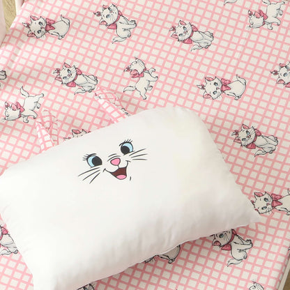 Little Kitty Crib Bedding Set