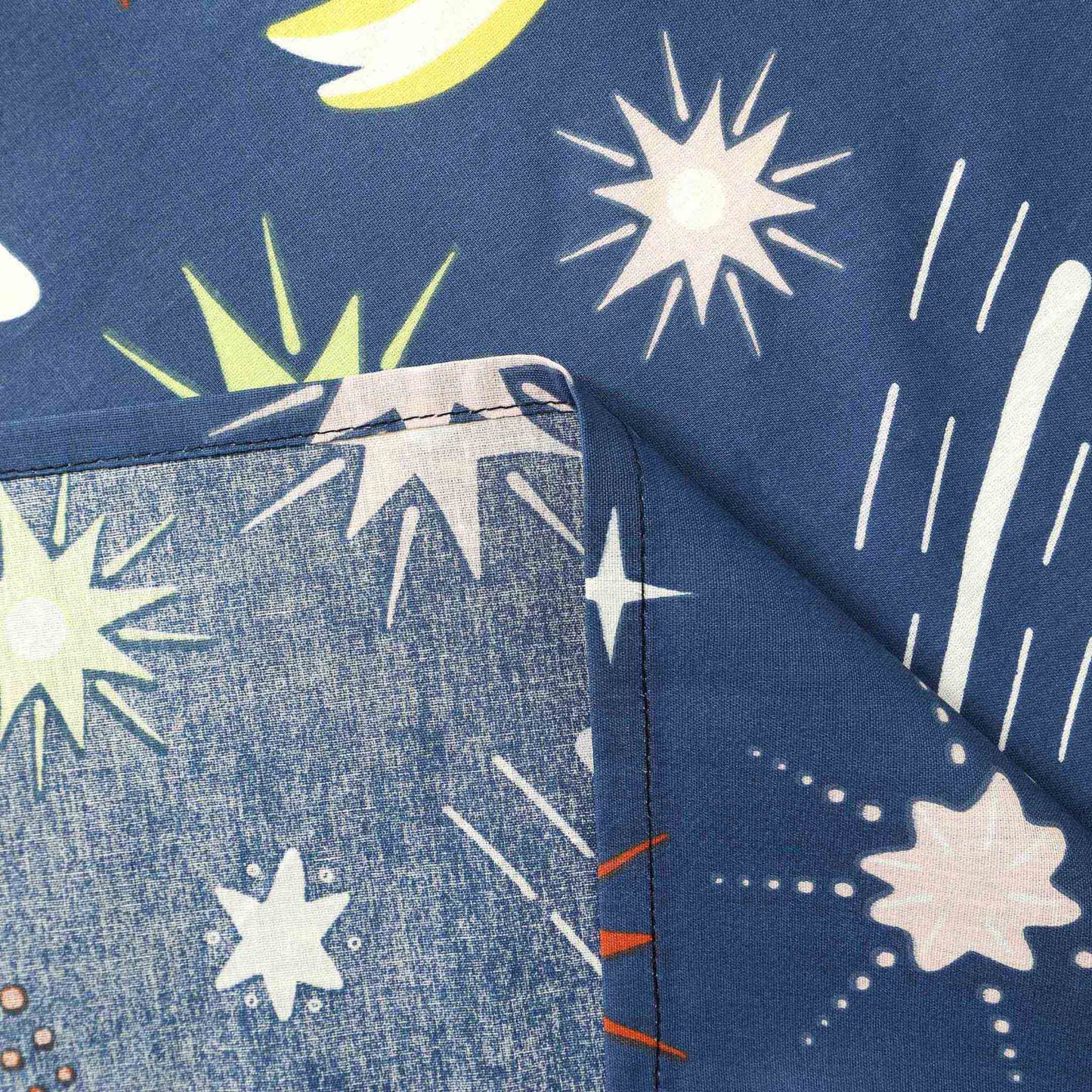 Stellar Crib Bedding Set