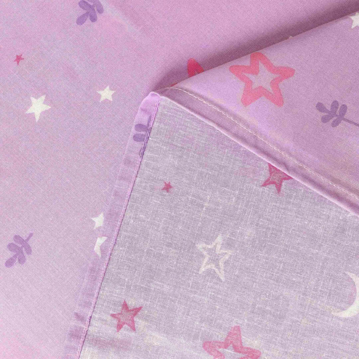 Starry Baby Crib Bedding Set
