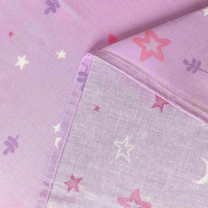 Starry Baby Crib Bedding Set