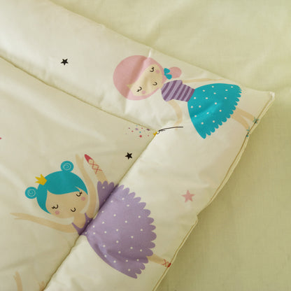 Little Ballerina Baby Cotset