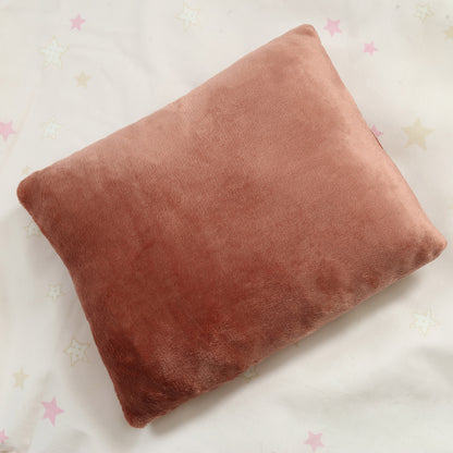 Little Star Snuggle Fleece Comforter Set