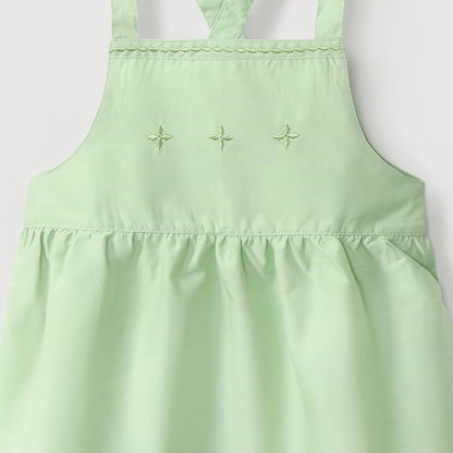 Baby Girl Frock Set