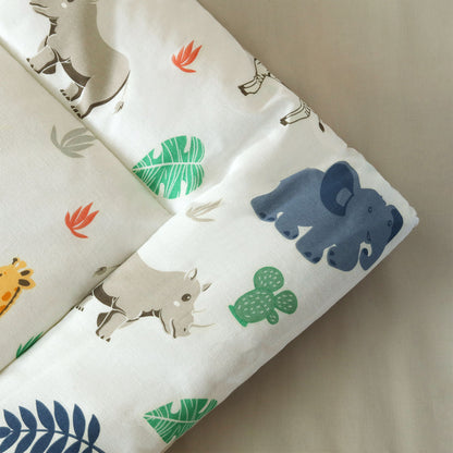 Wild Wonders Baby Cotset