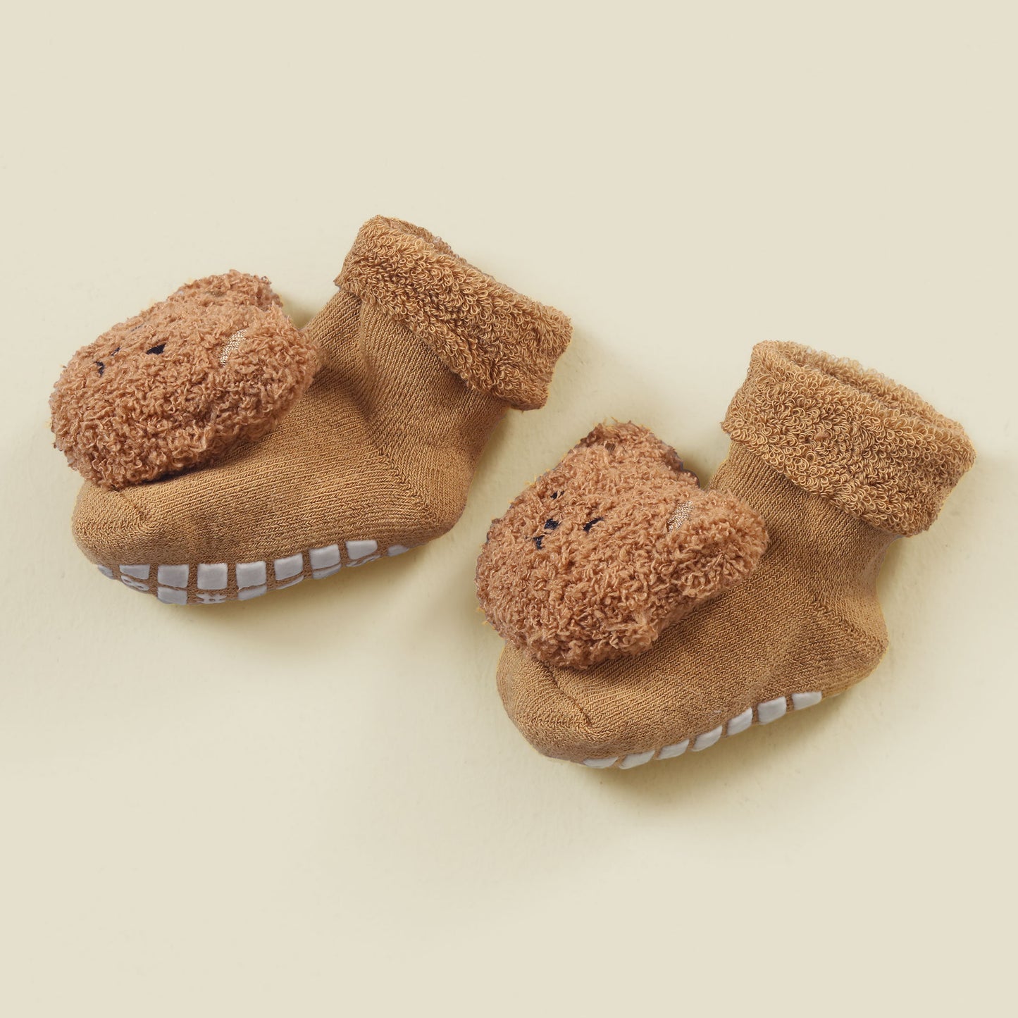 Teddy Brown Set
