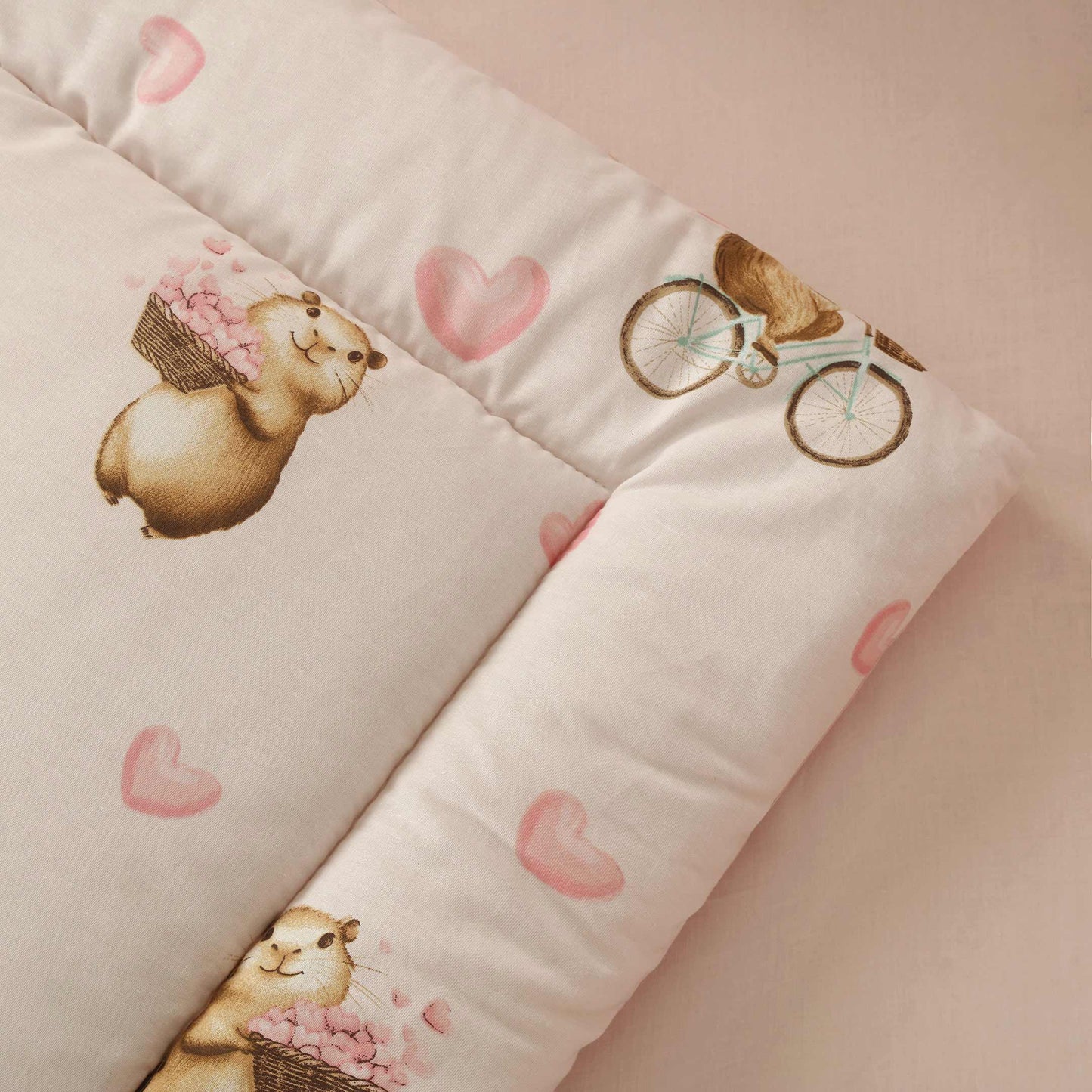 Little Critters Baby Cotset