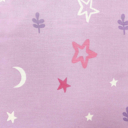 Starry Baby Crib Bedding Set