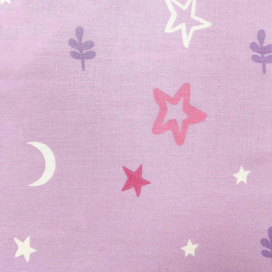 Starry Baby Crib Bedding Set