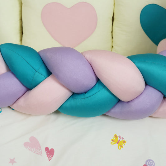 Little Ballerina Baby Cotset