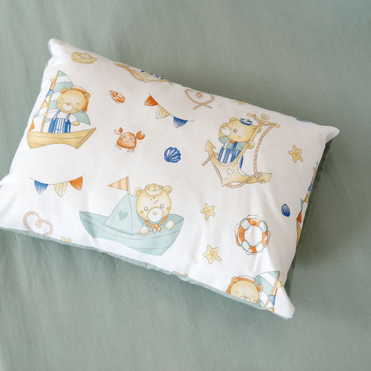 Little Sailor Bear Cotset