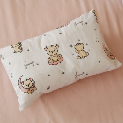 Bear Bliss Nursery Cotset