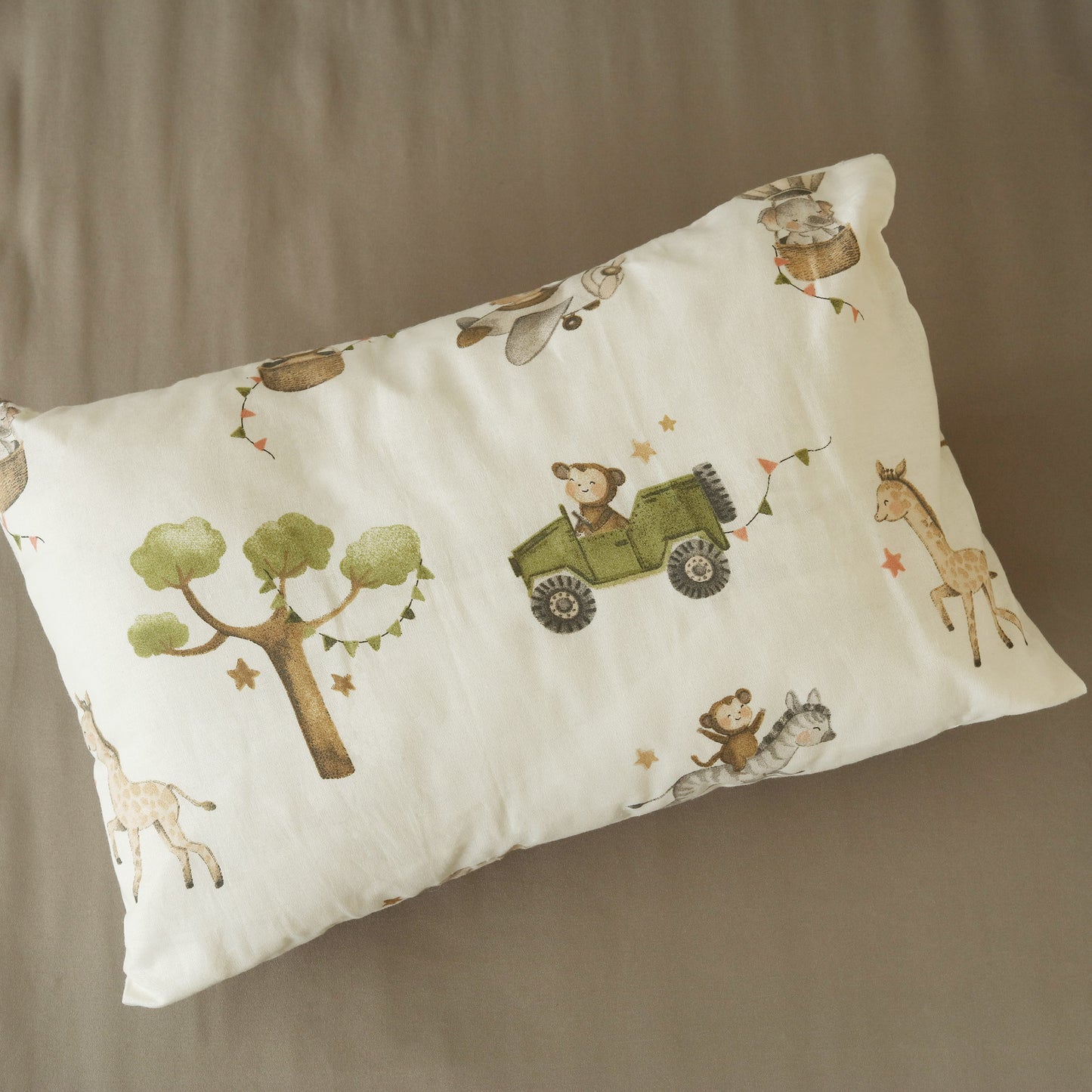 Up & Away Safari Cotset