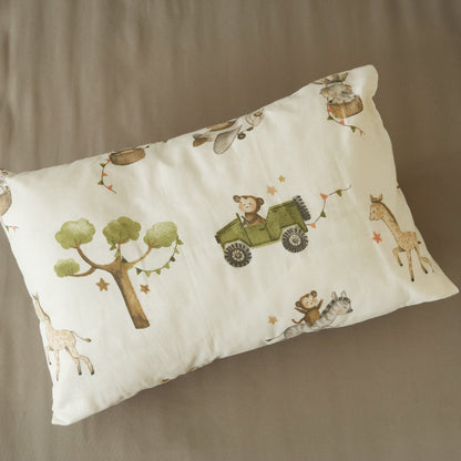 Up & Away Safari Cotset