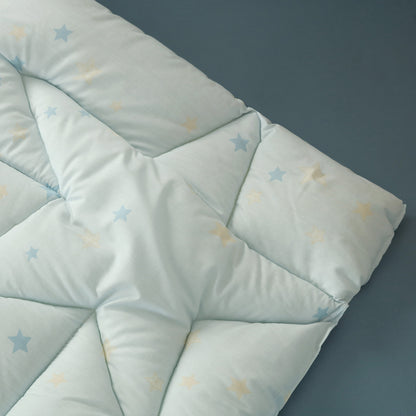 Blue Star Baby Cotset