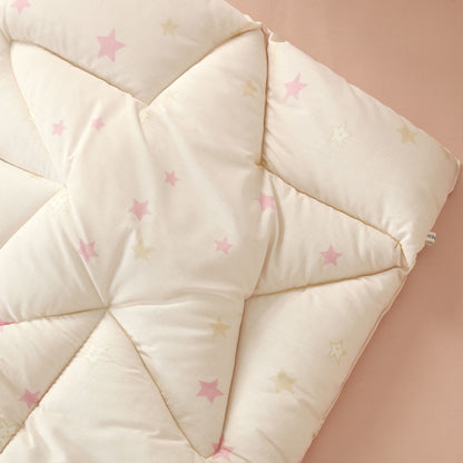 Pink Star Baby Cotset