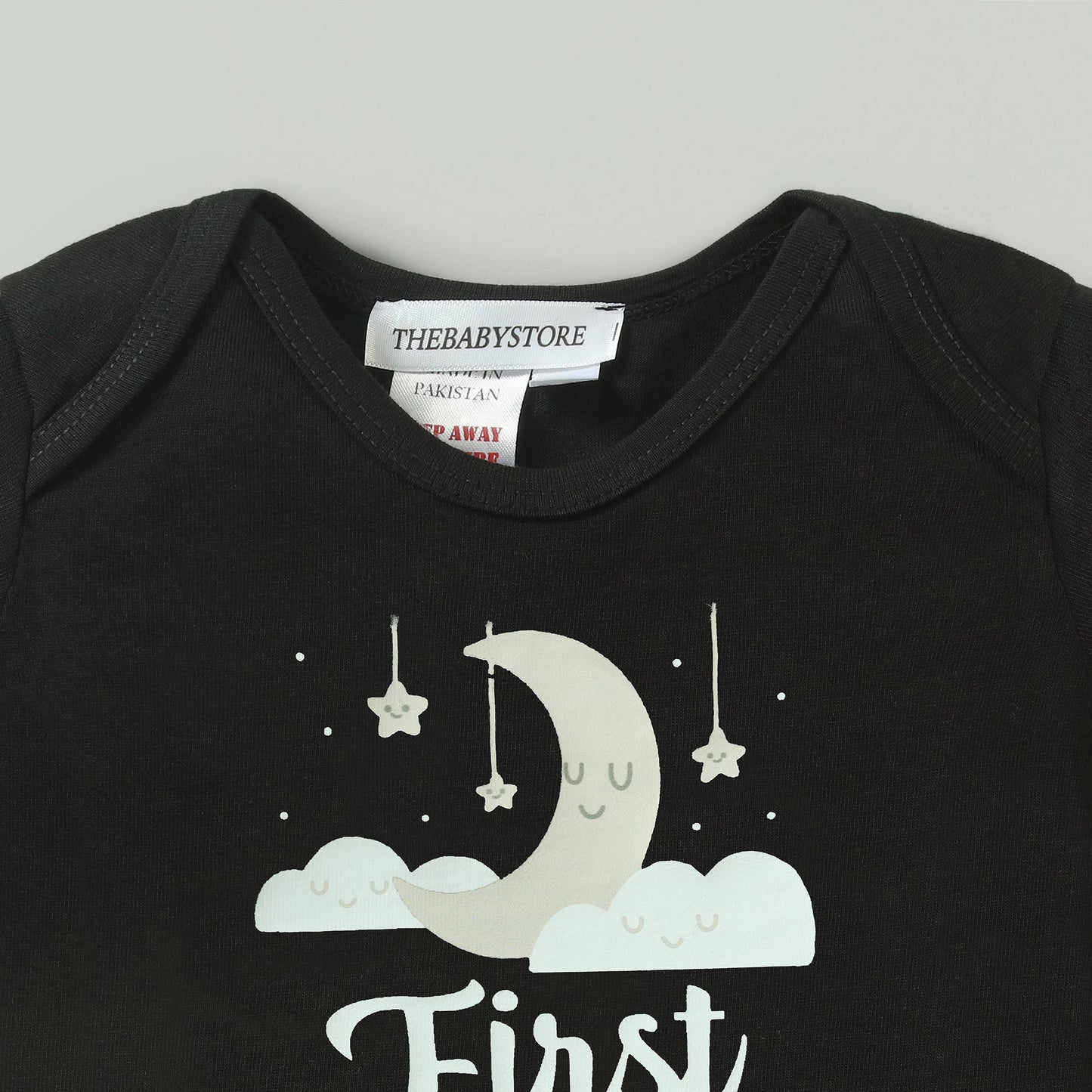 My First Eid Bodysuit