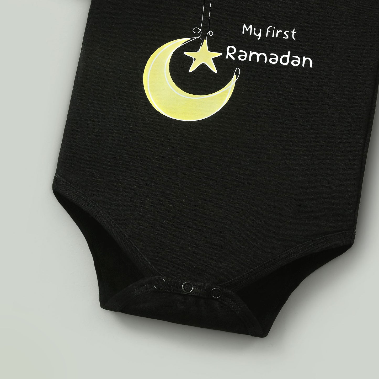 My First Ramadan Bodysuit
