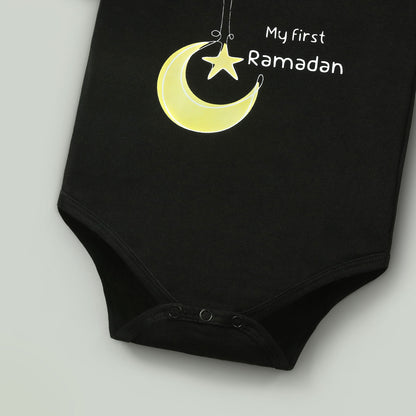 My First Ramadan Bodysuit