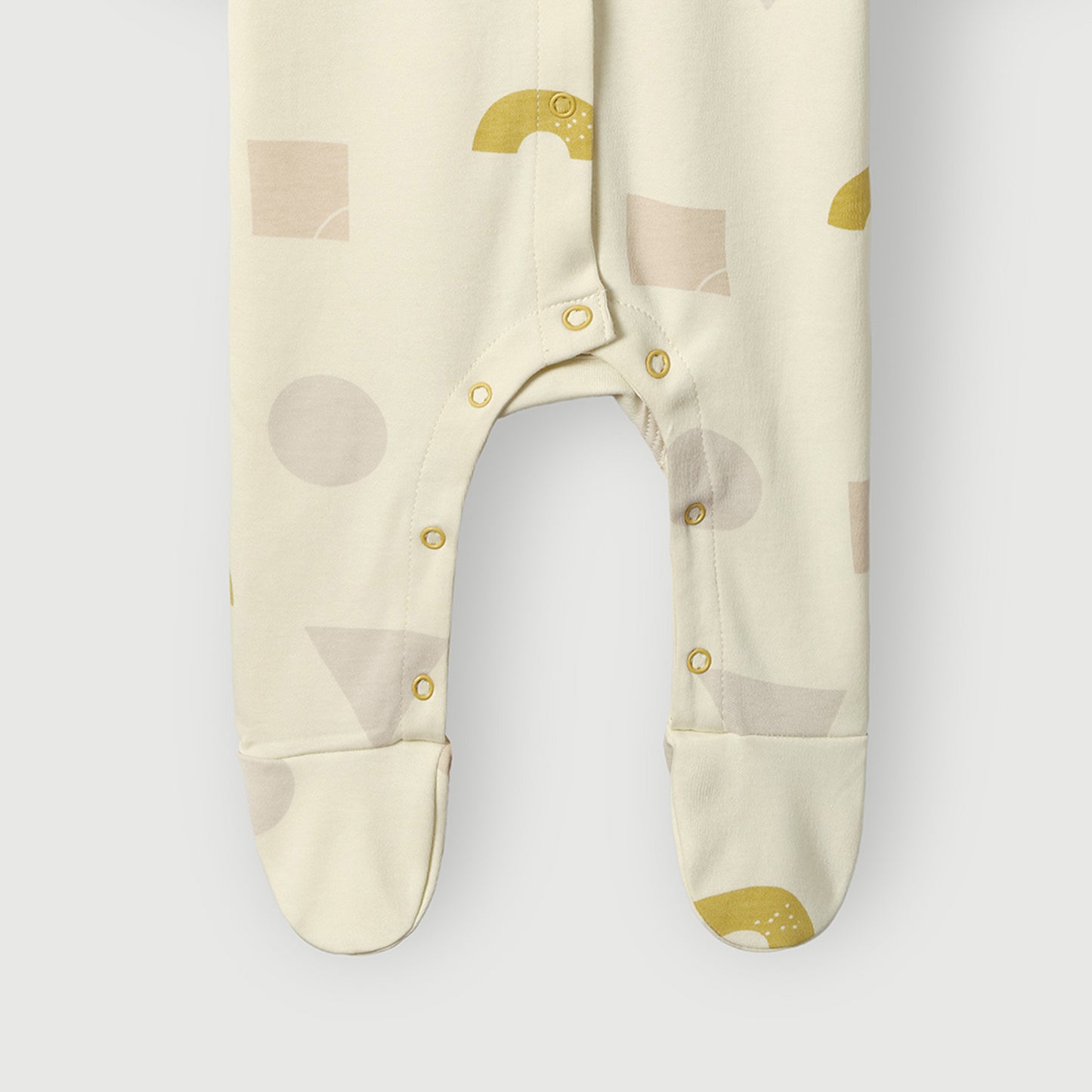 Friends Printed Baby Rompers (Pack of 3)