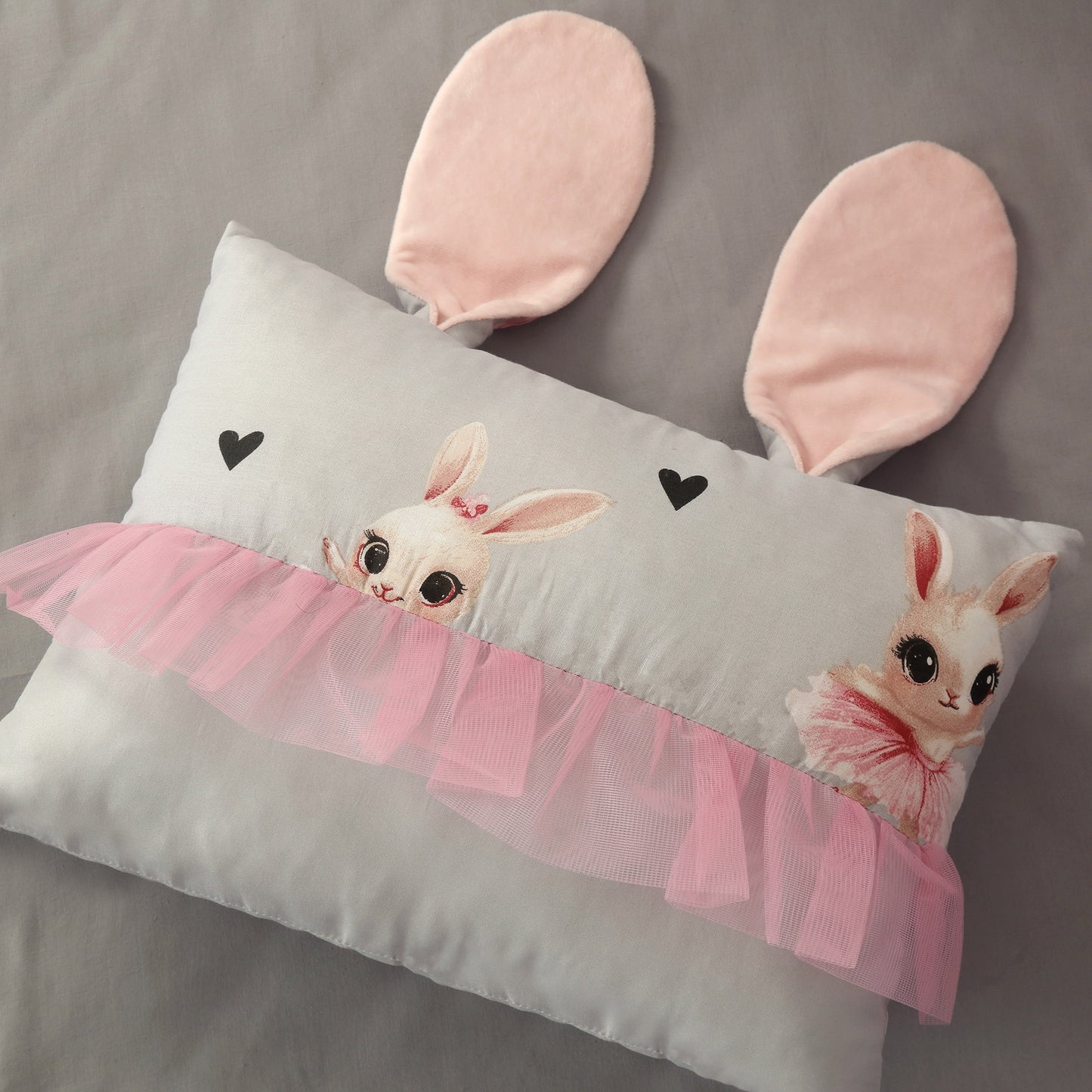 Bunny Ballet Baby Cotset